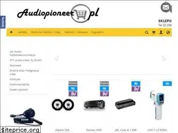Sites similar to audiopioneer.pl