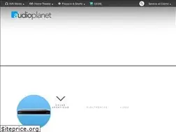 Sites similar to audioplanet.com.ar