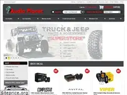 Sites similar to audioplanetny.com