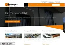Sites similar to audioplex.pl