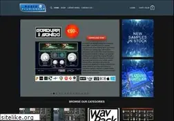Sites similar to audiopluginshop.com