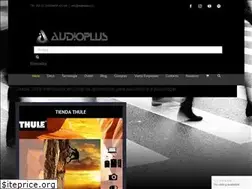 Sites similar to audioplus.cl