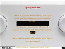 Sites similar to audioplus.nl