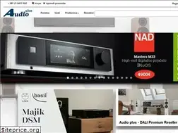 Sites similar to audioplus.rs
