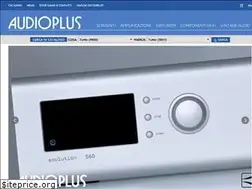 Sites similar to audioplushiend.it