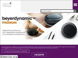 Sites similar to audiopole.net