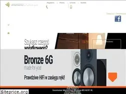 Sites similar to audiopolis.pl