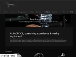 Sites similar to audiopool.lu