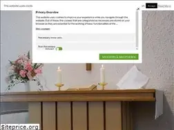 Sites similar to audiopredigt.de
