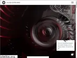 Sites similar to audioprime.de