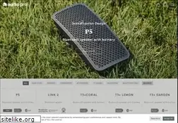 Sites similar to audiopro.com