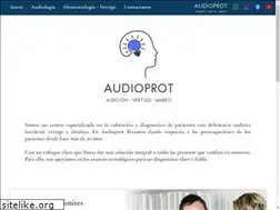Sites similar to audioprotdominicana.com