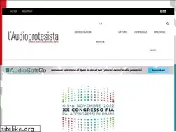 Sites similar to audioprotesista.it