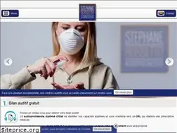 Sites similar to audioprothesiste-marseille.com