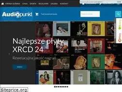 Sites similar to audiopunkt.com.pl