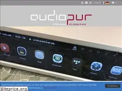 Sites similar to audiopur.ch