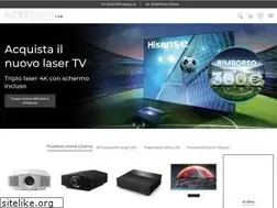 Sites similar to audioquality.it
