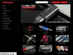 Sites similar to audioquest.com
