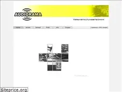 Sites similar to audiorama-berlin.de