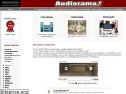 Sites similar to audiorama.com.br