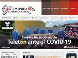 Sites similar to audioramabc.com