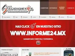 Sites similar to audioramaguerrero.mx