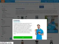 Sites similar to audiorecordershop.nl