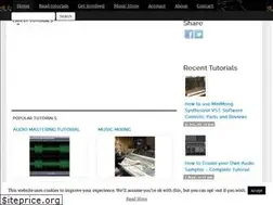 Sites similar to audiorecording.me