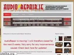 Sites similar to audiorepair.ie