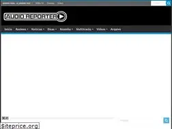 Sites similar to audioreporter.com.br