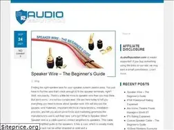 Sites similar to audioreputation.com