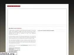 Sites similar to audioresource.com