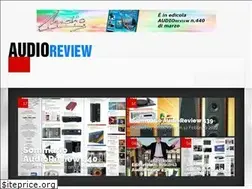 Sites similar to audioreview.it