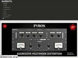 Sites similar to audiority.com