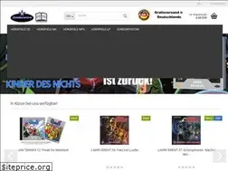 Sites similar to audioroman.de