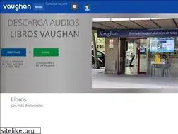 Sites similar to audios.grupovaughan.com