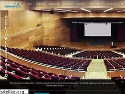Sites similar to audiosatpro.es