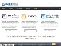 Sites similar to audioscan.com