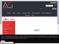 Sites similar to audioselection.it