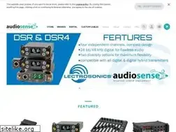Sites similar to audiosense.be