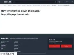 Sites similar to audioservices.org