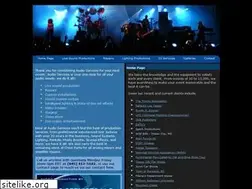 Sites similar to audioservicesllc.com