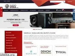 Sites similar to audiosfera.eu