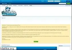 Sites similar to audioshark.org