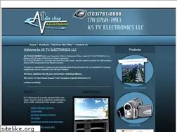 Sites similar to audioshopelectronics.com