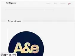 Sites similar to audiosiete.com