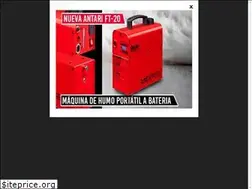 Sites similar to audiosistemas.es