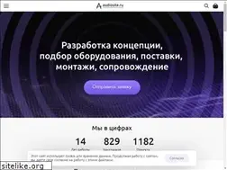 Sites similar to audiosite.ru