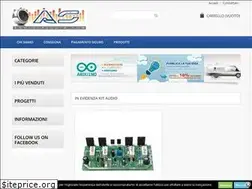 Sites similar to audioskeggia.com