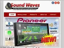Sites similar to audiosoundwaves.com